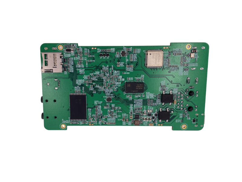 4K內(nèi)窺鏡醫(yī)療錄像模組 - 圖片 2